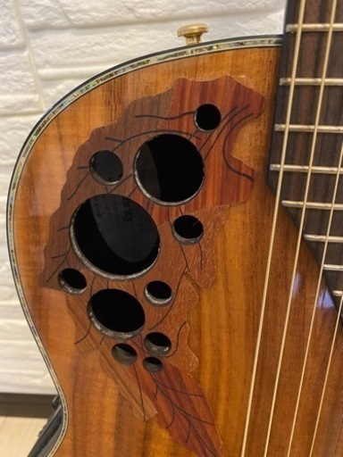 ギター ovation | tintasmarfim.com.br