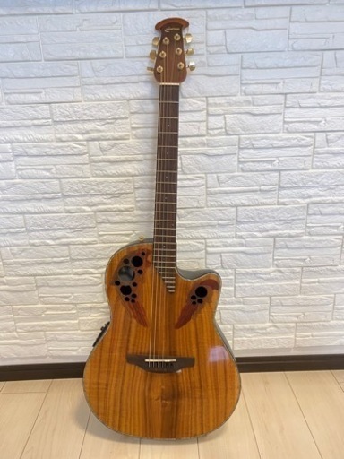 ギター ovation | tintasmarfim.com.br