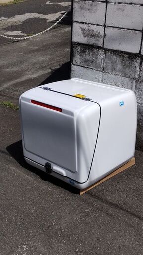ジャイロキャノピー JMSラージボックス B-1