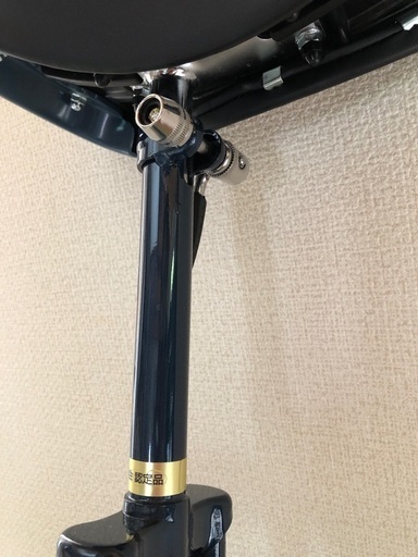 一輪車　ブリジストン　大人用