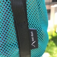 値下げしました。テンマクデザイン　ムササビウイング13ft. TC“焚き火”バージョン