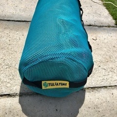 値下げしました。テンマクデザイン　ムササビウイング13ft. TC“焚き火”バージョン