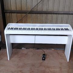 J0601 音出し確認済み KORG B1 88鍵盤 電子ピアノ 