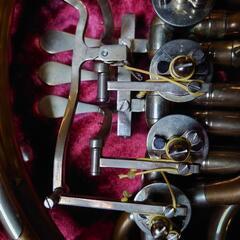 売ります　YAMAHAフレンチホルン　ラボシンフォニー