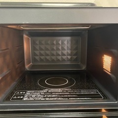 YAMAZEN  オーブンレンジ