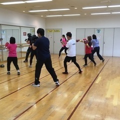 ダンス＆ボクシング サークル💃🥊 - 大阪市