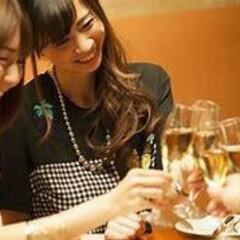 【大阪オフ会実績NO1】 ♣︎ 大人気・大人の飲み会オフ♣︎ 毎回キャンセル待ち・満員御礼ありがとうございます‼︎ - 大阪市