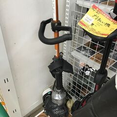 ✨マルユー 刈払い機 KZ260(S)ー201 中古品✨うるま市田場✨