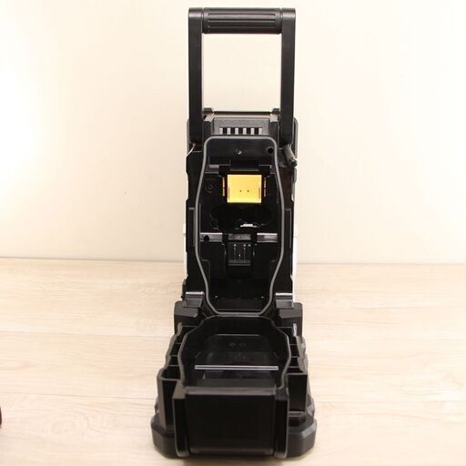 makita マキタ Bluetooth搭載 充電式ラジオ MR108 現場ラジオ