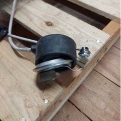 長府製作所　SB-76 薪兼用風呂釜バーナー値下げ