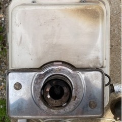 長府製作所　SB-76 薪兼用風呂釜バーナー値下げ