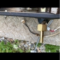 長府製作所　SB-76 薪兼用風呂釜バーナー値下げ