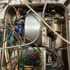 長府製作所　SB-76 薪兼用風呂釜バーナー値下げ