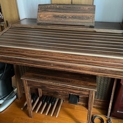 YAMAHAエレクトーンCK-50