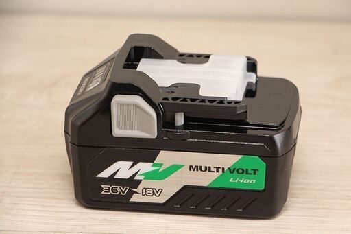 HIKOKI BSL 36A18 バッテリー 未使用 (D4429wY)