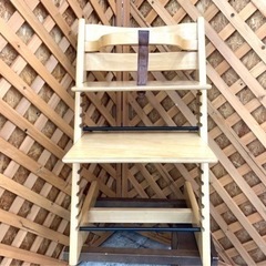 【愛品館江戸川店】ストッケ トリップトラップ ベビーチェア 2006年製 ID110-023236-007 愛品館江戸川店】ストッケ トリップトラップ ベビーチェア 2006年製