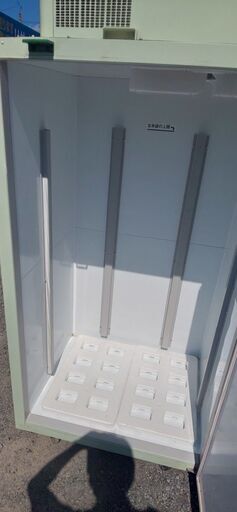 鹿児島発　日立建機ティエラ　玄米　保冷庫　HTR-DH141　玄米30㎏×14袋 鹿児島発 日立建機ティエラ 玄米 保冷庫 HTR-DH141 玄米30㎏×14