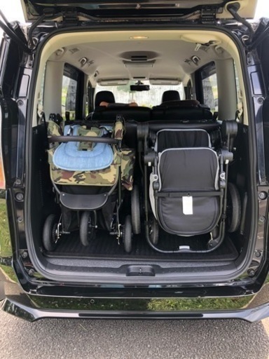 商談成立致しました＊AirBuggy エアバギー ココブレーキ サファリ 迷彩