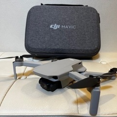 ドローン DJI Mavic Mini Fly More combo オプション多数