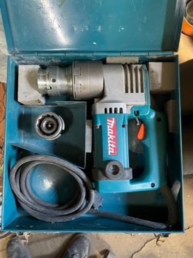 Makita シャーレンチ