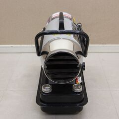 ジャンク スポットヒーター KH5-30 ナカトミ nakatomi (D4430awxY)