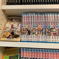 ワンピース 全巻セット 1〜102巻+おまけ付き