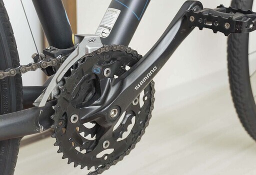 トレック　MTB 　MAMBA  ２９インチ　ロードタイヤに交換　Lサイズくらい　手渡し希望
