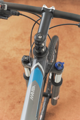 トレック　MTB 　MAMBA  ２９インチ　ロードタイヤに交換　Lサイズくらい　手渡し希望