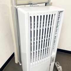 激安‼️窓枠用 20年製 ウインド冷房専用 HaierルームエアコンJA-16U