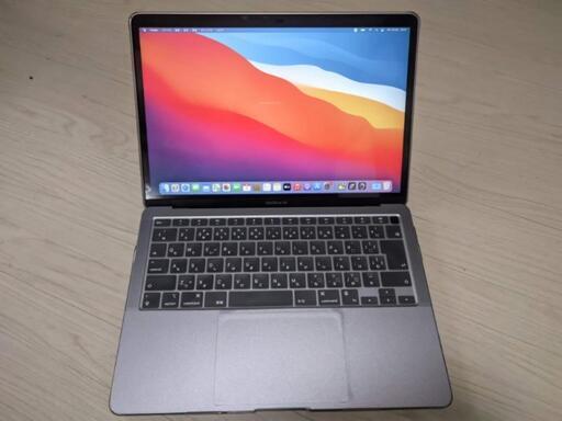 Mac M1 MacBooK Air 256GB