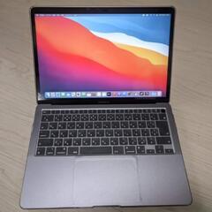 M1 MacBooK Air 256GB