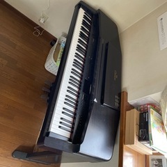 YAMAHAクラビノーバ電子ピアノ