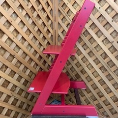 愛品館江戸川店】ストッケ トリップトラップ ベビーチェア 2011年製