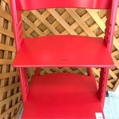 愛品館江戸川店】ストッケ トリップトラップ ベビーチェア 2011年製