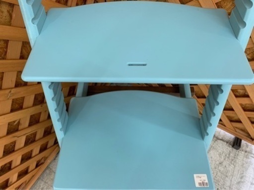 愛品館江戸川店】ストッケ トリップトラップ ベビーチェア 2014年製