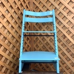 愛品館江戸川店】ストッケ トリップトラップ ベビーチェア 2014年製