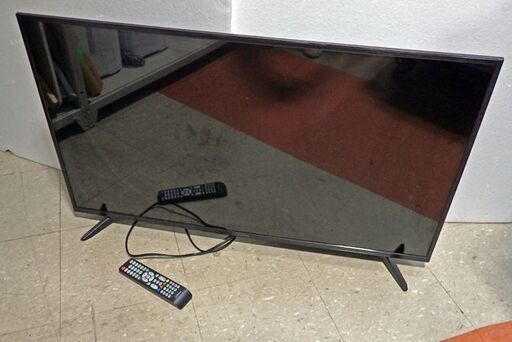 ご予約済】 QRT-43W2K