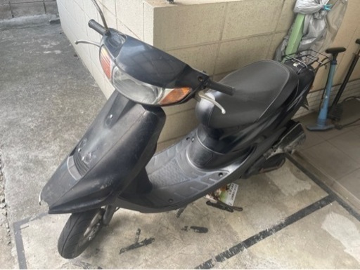 その他 Dio 50