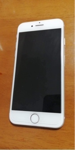 iPhone8 white 64G