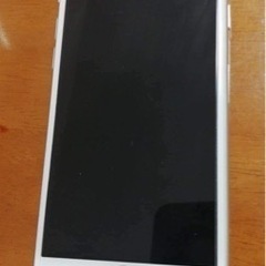 iPhone8 white 64G 