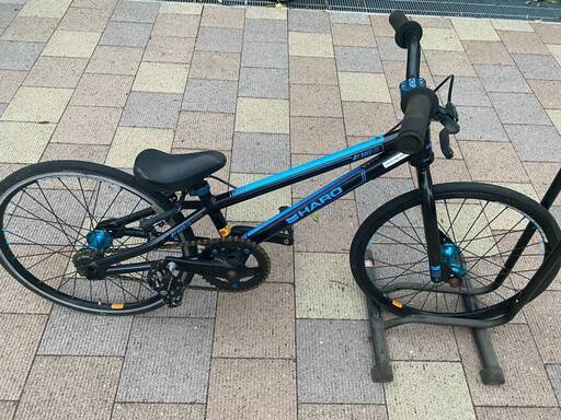 子供用自転車/BMX 18インチ【Haro】Micro Mini