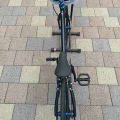 子供用自転車/BMX 20インチ【GT PRO SERIES】MINI BMX RACE BIKE