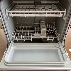 【値下げ】食器洗い乾燥機 Panasonic ※直接引き渡し限定
