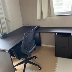 ニトリ　書斎デスク ニトリ 書斎デスク