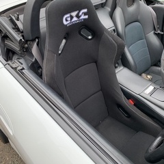 グッドガンレーシング　フルバケ