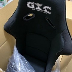 グッドガンレーシング　フルバケ