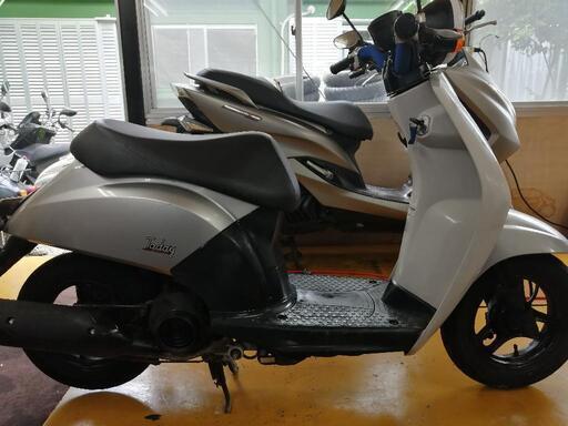 商談中③AF61 トゥデイ❗