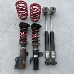 プリウス　30 車高調　RS-R