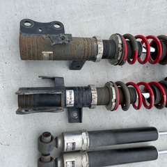 プリウス　30 車高調　RS-R