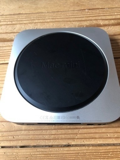 Mac mini 2020M1 512GB 8GB